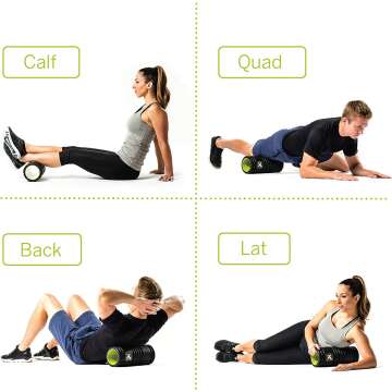 TriggerPoint GRID Foam Roller