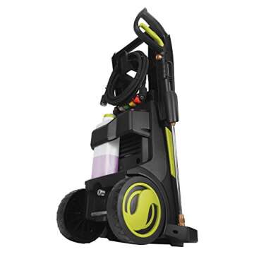 Sun Joe SPX3500 Electric Pressure Washer