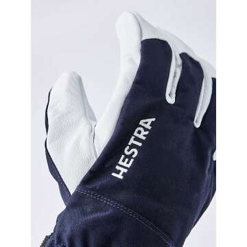 Hestra Heli Ski Glove