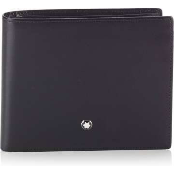 MONTBLANC Credit Card Case