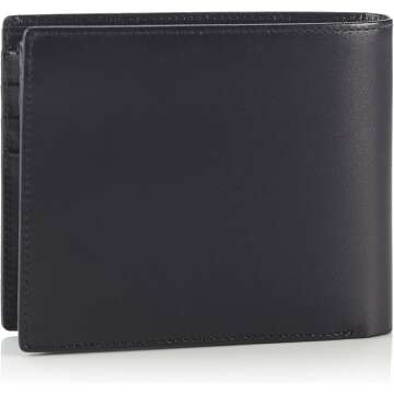 MONTBLANC Credit Card Case