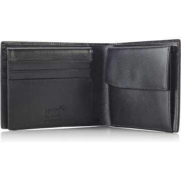 MONTBLANC Credit Card Case