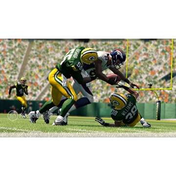 Madden NFL 25 Xbox 360 - Renewed Version for Gamers