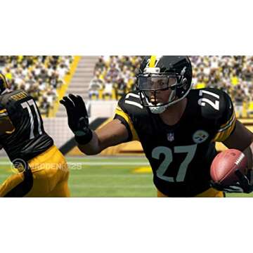 Madden NFL 25 Xbox 360 - Renewed Version for Gamers