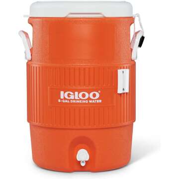 Igloo 5 Gallon Sports Cooler