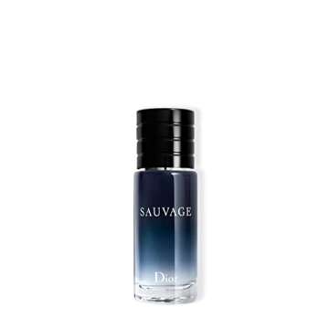 Dior Sauvage Eau de Parfum Spray for Men, 6.80 Fl Oz - Ultimate Luxury Fragrance