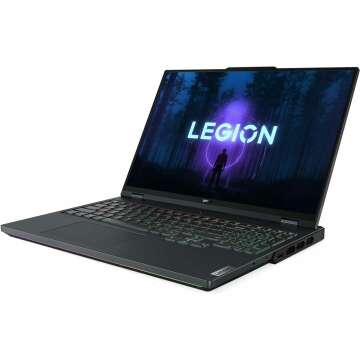 Lenovo Legion Pro Gaming Laptop - Ultimate Gaming Power