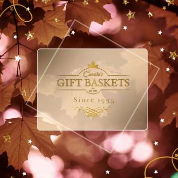Crispy Delight Chocolate Gift Basket