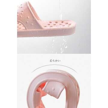 shevalues Shower Shoes