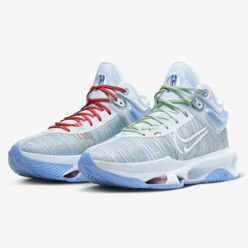 Nike G.T. Jump 2 Basketball Shoes for Men