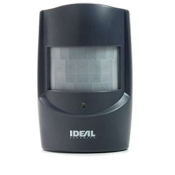 Ideal Security Motion Sensor Alarm