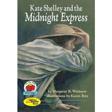 Kate Shelley and the Midnight Express (On My Own History)