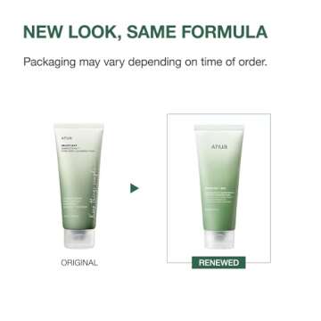 ANUA Heartleaf Quercetinol Pore Cleansing Foam - Korean Skincare