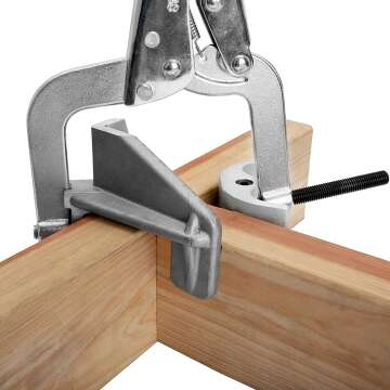 JointMaster Pro, 90 Degree Clamp