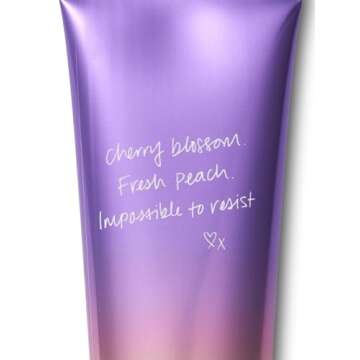 Victoria's Secret Love Spell Nourishing Hand & Body Lotion