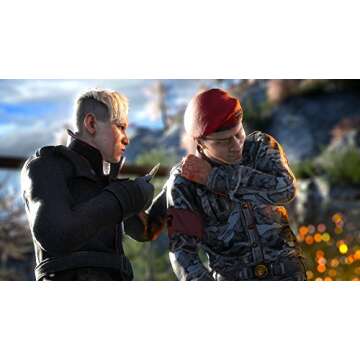 Far Cry 4 - Renewed PS4 Adventure Game