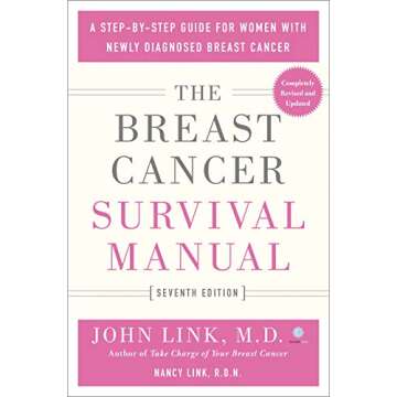 Breast Cancer Survival Manual, Seventh Edition