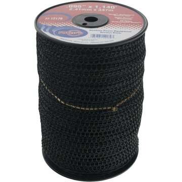 Vortex Trimmer Line .095 X 1140 - 5 Lb Spool