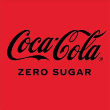 Coca-Cola Coke Zero Sugar 10-Pack, 7.5 fl oz Cans