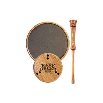 Primos Hunting Rare Breed Slate Turkey Pot Call