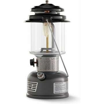 Coleman Powerhouse Lantern for Bright Outdoor Adventures