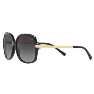 Michael Kors MK2024-316011 Adrianna II Sunglasses