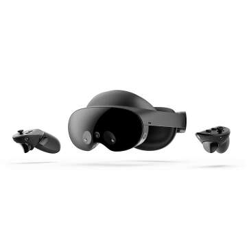 Meta Quest Pro VR