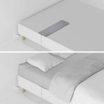 Withings Sleep Tracking Pad for Better Sleep Insights