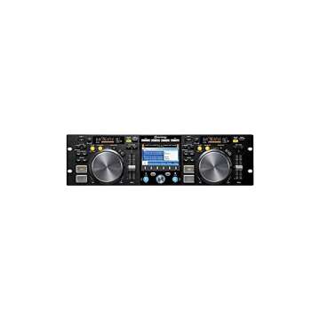 PIONEER PRO DJ Pioneer DJ Software Controller, Black (SEPC1)