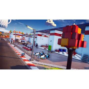 LEGO 2K Drive - Nintendo Switch