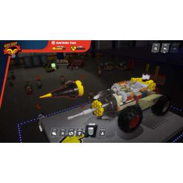 LEGO 2K Drive - Nintendo Switch