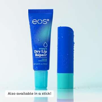 eos The Hero Lip Repair - Overnight Treatment for Lips