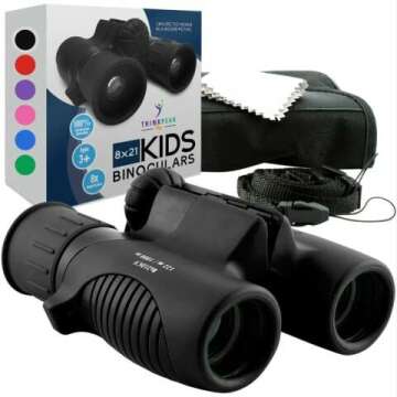Kids Binoculars