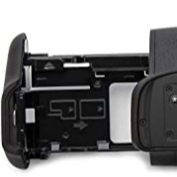 Canon BG E20 Battery Grip - Enhance Your Photography