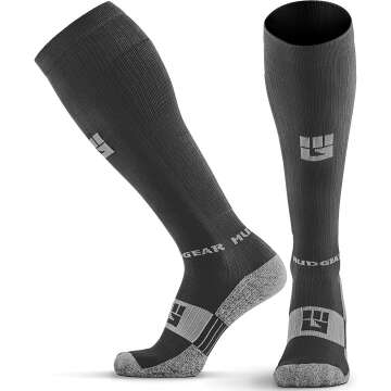 MudGear Compression Socks