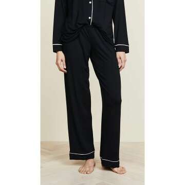 Eberjey Gisele Long PJs