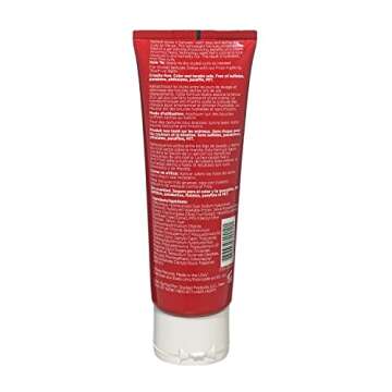 Ouidad Advanced Climate Control Featherlight Touch-Up Curl Gel Cream - 3.4 fl oz, Anti-Frizz Nano Technology, On-The-Go Style Refresher, Ideal for Fine to Medium Textures, For All Curl Types