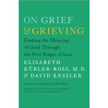 Finding Meaning in Grief and Loss Journey