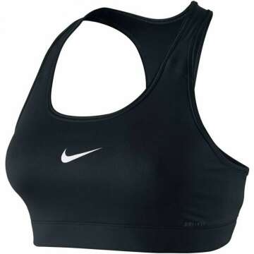 Nike Women's Victory Compression Sports Bra