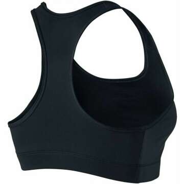 Nike Women's Victory Compression Sports Bra