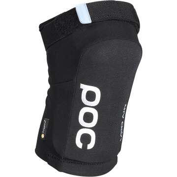 Lightweight POC Joint VPD Air Knee Pads for Mountain Biking