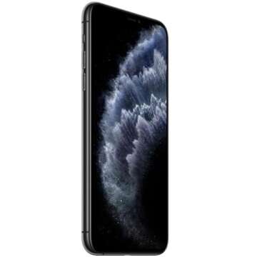 Apple iPhone 11 Pro 64GB Unlocked Space Gray - Renewed, Premium Quality