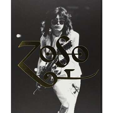 Jimmy Page by Jimmy Page