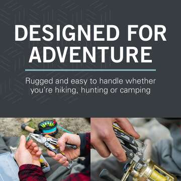 Signal Camping Multitool