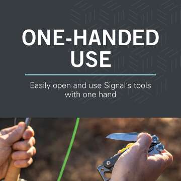 Signal Camping Multitool