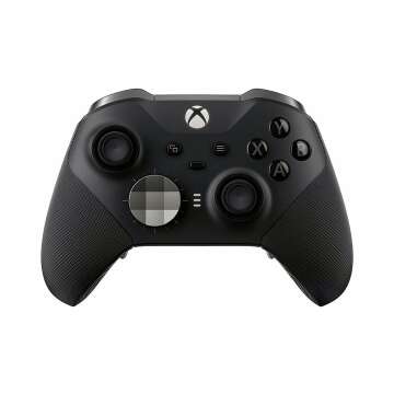 Elite Series 2 Controller for Xbox and PC Gaming