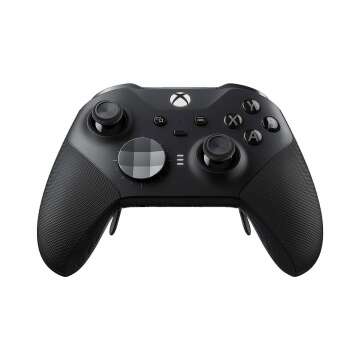 Elite Series 2 Controller for Xbox and PC Gaming