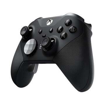 Elite Series 2 Controller for Xbox and PC Gaming