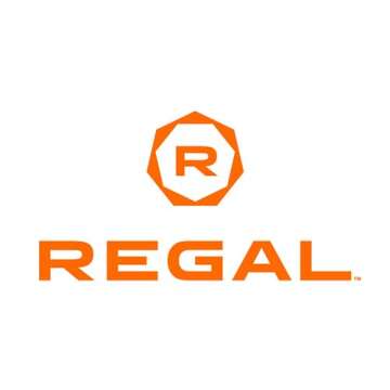 Regal Entertainment Gift Card $50