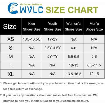 CWVLC Soccer Socks - Knee High Sports Socks for All Ages